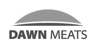 new dawn meats logo