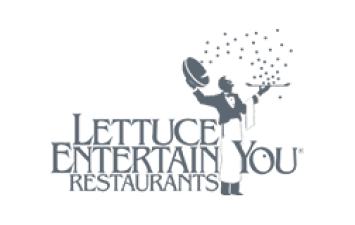 Lettuce Entertain You Restaruants