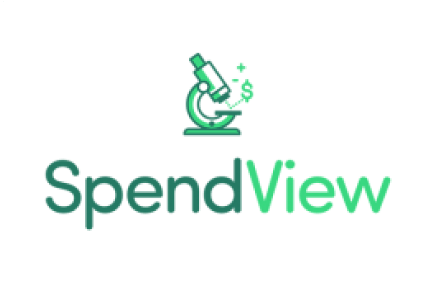 Spend View