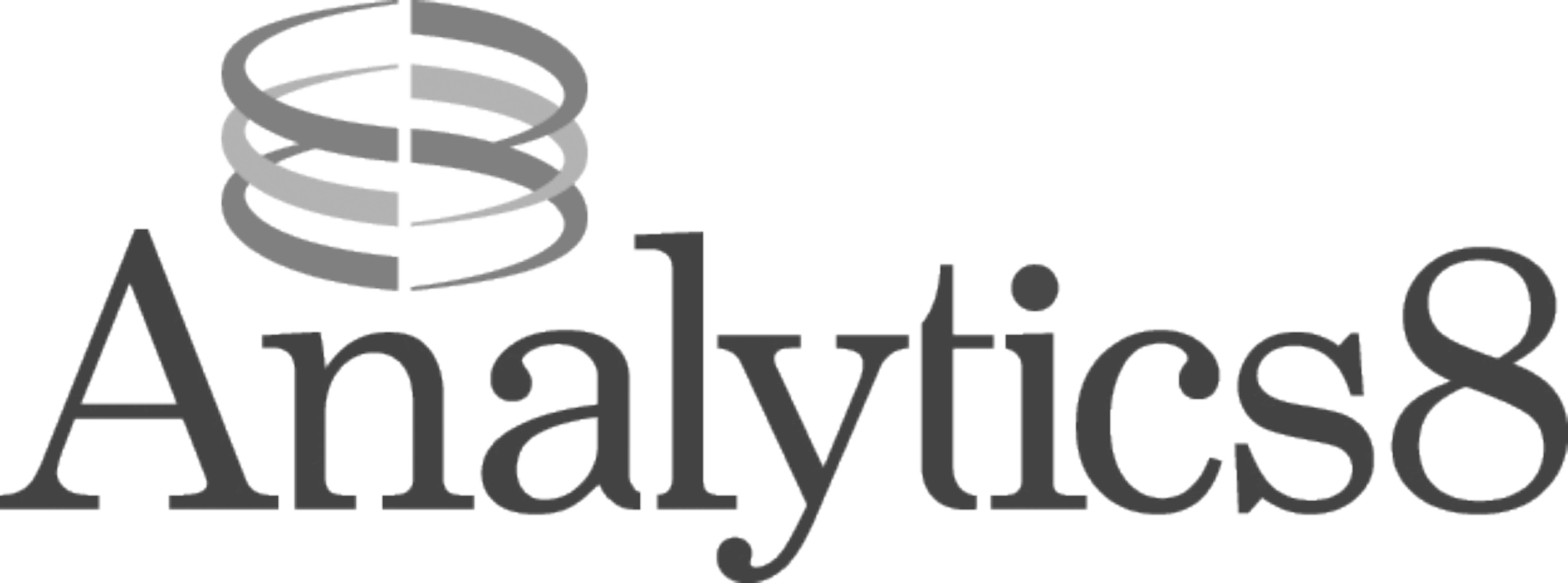 Analytics8