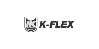 K-Flex Logo