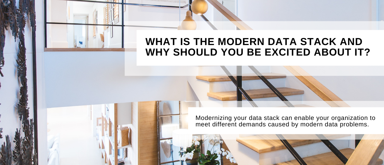 What Is the Modern Data Stack and Do We Need It? | Analytics8