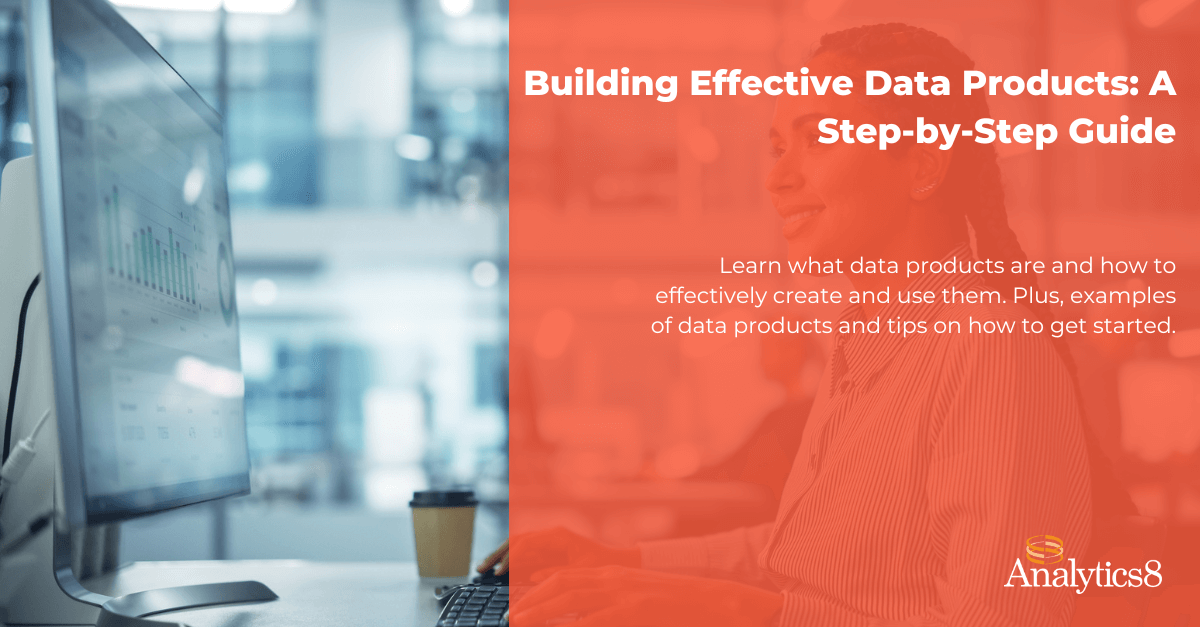 Building Data Products at Dakota Bunce blog