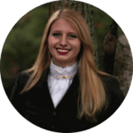 Kristin Feeback, Senior Consultant, Data Governance