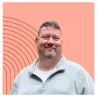 Ed Pearson, Platform Modernization Practice Lead