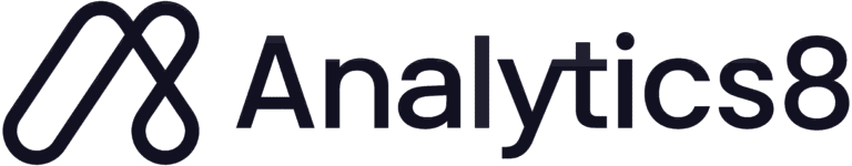Full-Service Data Analytics and AI Consultancy - Analytics8