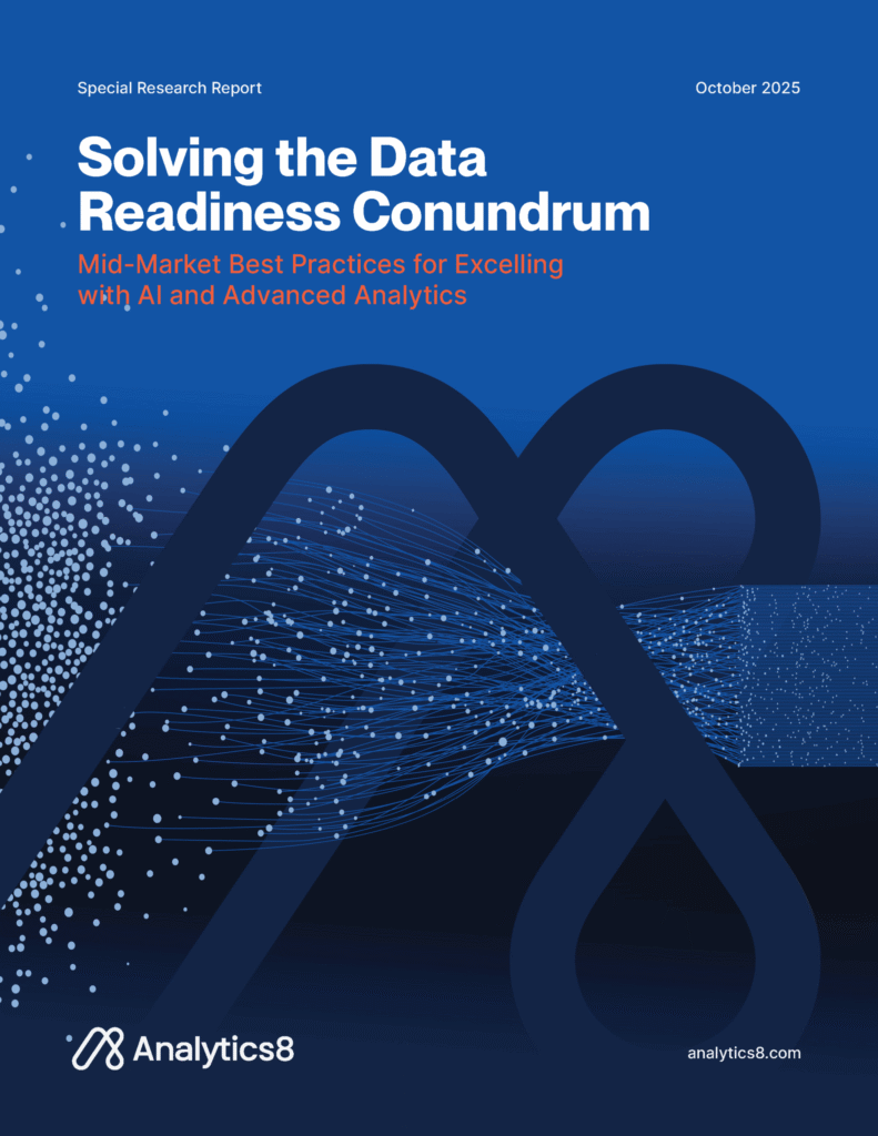 A8 Special Research Report: Best Practices for Excelling with AI (gated ...
