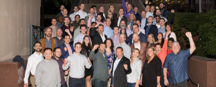 Analytics8 Recognized as a Best Small Firm to Work For by Consulting Magazine