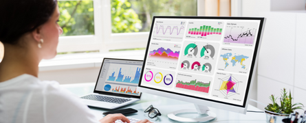 Data Visualization Isn’t Dead: It’s Just Evolving