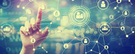 After COVID-19, Answer Your Tough HR Questions by Connecting Company Data