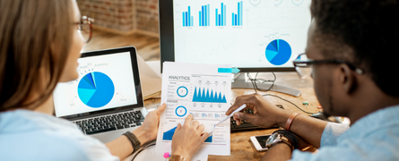 How to Improve Your Marketing Analytics with a 360-View of Your Customer