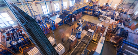 How You Can Leverage Manufacturing Analytics to Improve Business Performance