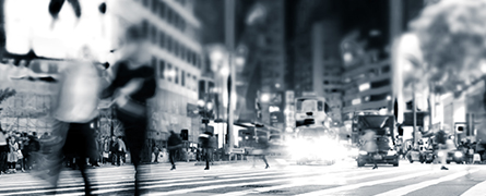 Crime Analysis Using Location Analytics