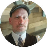 Travis LaMont, Analytics8 Project Management Lead