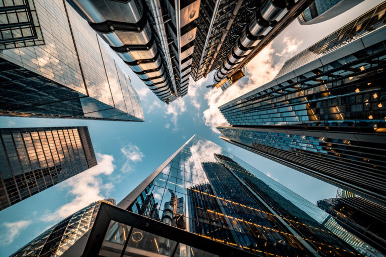 Captive Confidently Faces Major Growth with Data and Analytics Roadmap