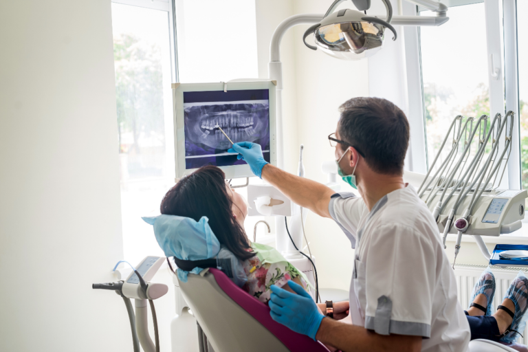 CareQuest Institute Makes Equitable Change in Oral Health Care with Data-Driven Mission Delivery