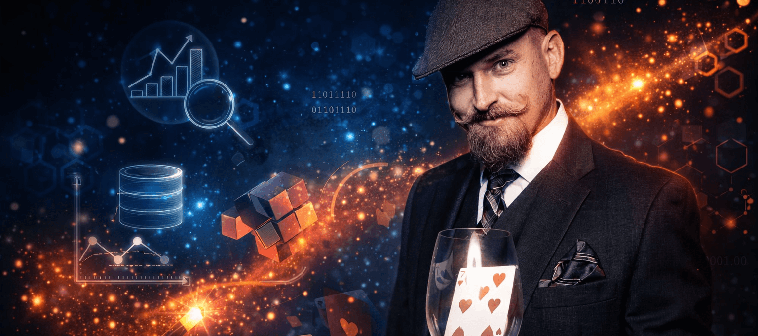 Where Data Meets Magic with Analytics8 and dbt labs - Analytics8