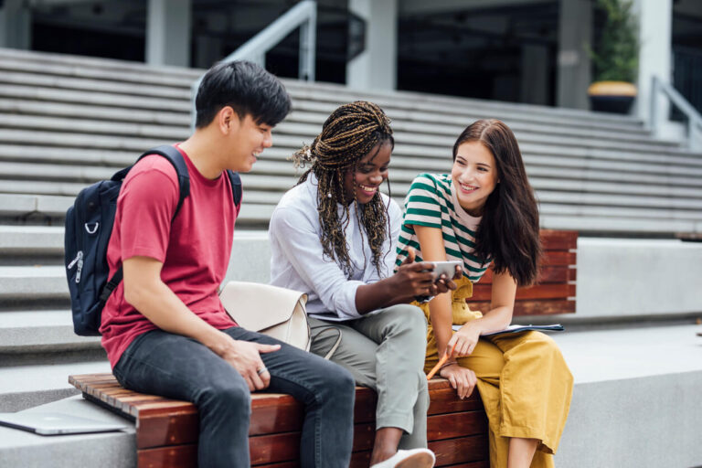 Details Make A Difference: How EDUCAUSE Used Data Science Methods to Create Peer Groups with Purpose