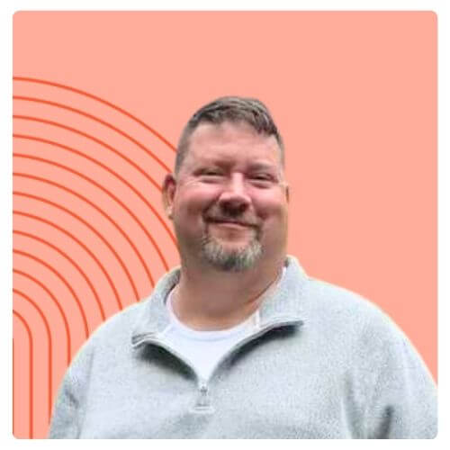 Ed Pearson, Platform Modernization Practice Lead