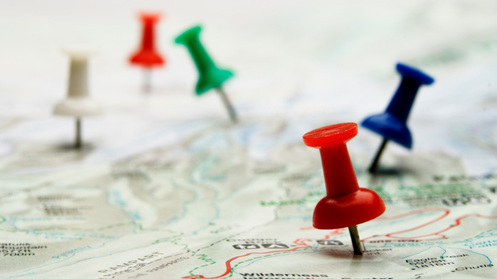 Why (and How) You Should Be Using Geospatial Analytics - Analytics8
