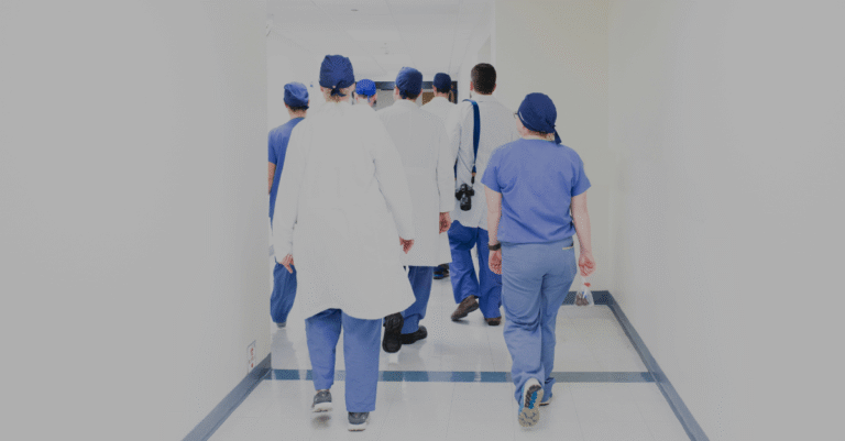 Healthcare Org Gets Modern Data Strategy to Standardize Data Ingestion Using HL7 and FHIR Protocols