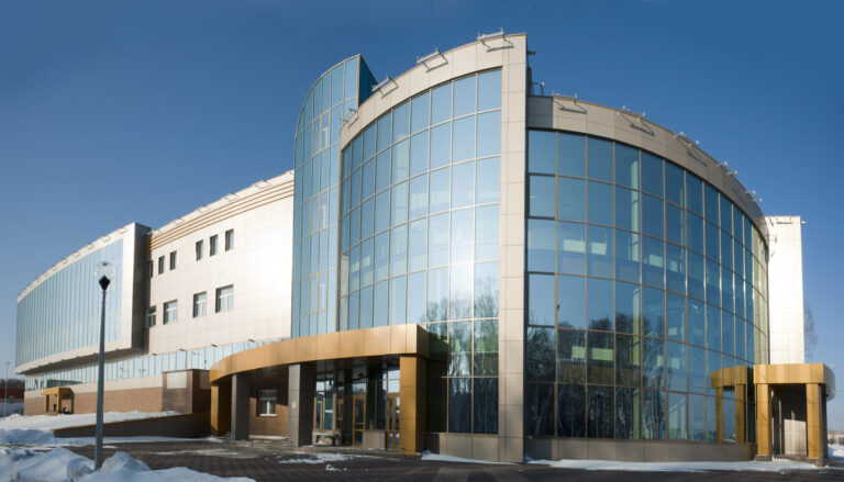 Hoag Memorial Hospital Presbyterian Uses Spatial Relation Data to Determine Network Expansion