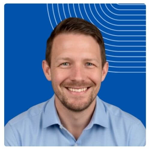 John Bemenderfer, MCP & AI Workloads Practice Lead