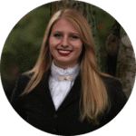 Kristin Feeback, Senior Consultant, Data Governance