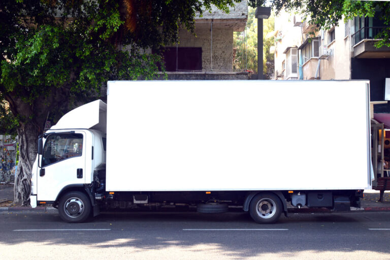 Media Company Creates Innovative Advertising Channel Combining Geospatial Analytics with the Trucking Industry