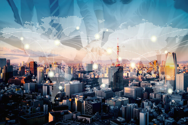 National Bank Uses Location Analytics to Determine Appropriate Market Coverage