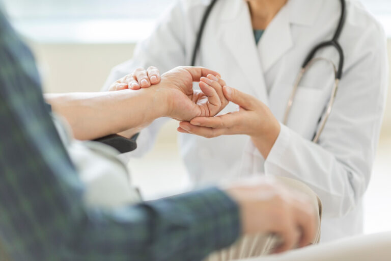 National Registry for Orthopaedics Offers More Medical Data to Improve Patient Outcomes