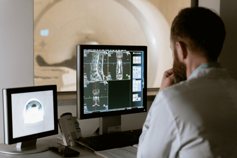 Robust Data and Analytics Environment Provides Radiology Organization with a Diagnosis for Growth