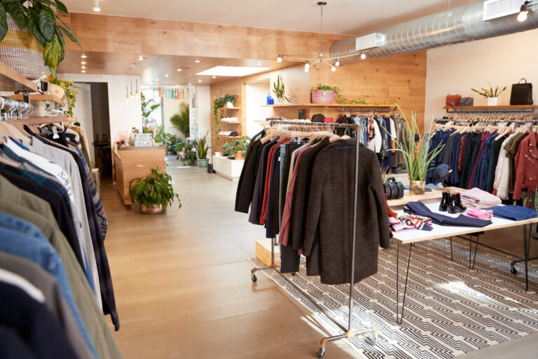 Retailer Can Now React Faster Than Ever to Consumer Demands
