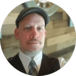 Travis LaMont, Analytics8 Project Management Lead