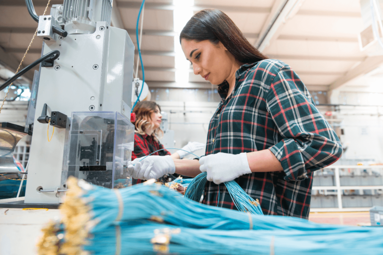 Designer & Supplier of Specialty Products Turns to Single Source of Truth for Data, Creating Path for Growth