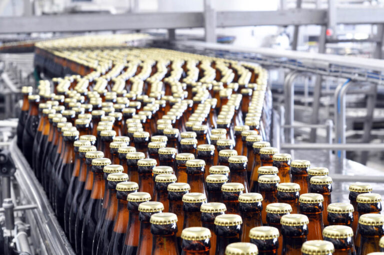 Worldwide Brewing Company Improves Logistics, Operations, and Customer Service with Data Science Solution