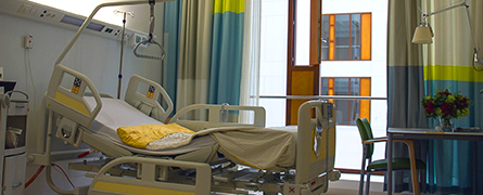 Location Analytics In Health Care: A Bigger Deal Than You May Think