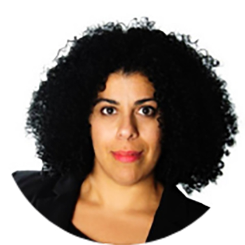 Sharon Rehana