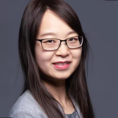 Portrait of xue yang